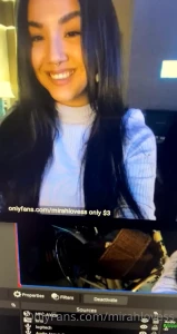 Mirah ✨ [ mirahlovess ] Onlyfans leaked video 8049666 on Hotleaks.tv
