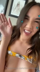 Mirah ✨ [ mirahlovess ] Onlyfans leaked video 8049680 on Hotleaks.tv