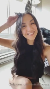 Mirah ✨ [ mirahlovess ] Onlyfans leaked video 8049750 on Hotleaks.tv
