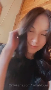Mirah ✨ [ mirahlovess ] Onlyfans leaked video 8049838 on Hotleaks.tv
