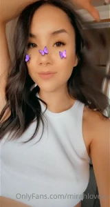 Mirah ✨ [ mirahlovess ] Onlyfans leaked video 8049865 on Hotleaks.tv