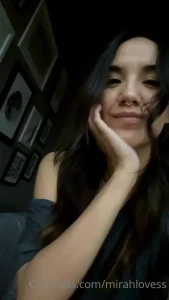 Mirah ✨ [ mirahlovess ] Onlyfans leaked video 8049874 on Hotleaks.tv