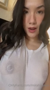 Mirah ✨ [ mirahlovess ] Onlyfans leaked video 8049888 on Hotleaks.tv