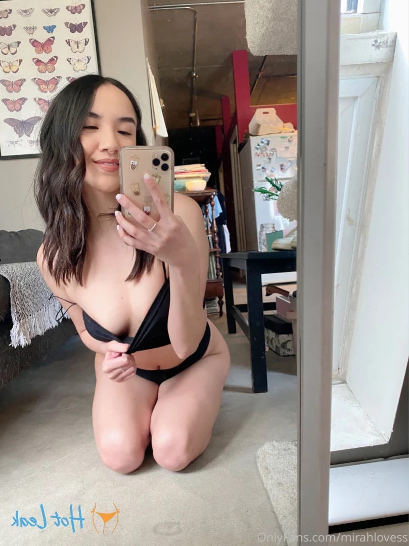 Mirah ✨ [ mirahlovess ] Onlyfans leaked photo 10903074 on Hotleaks.tv