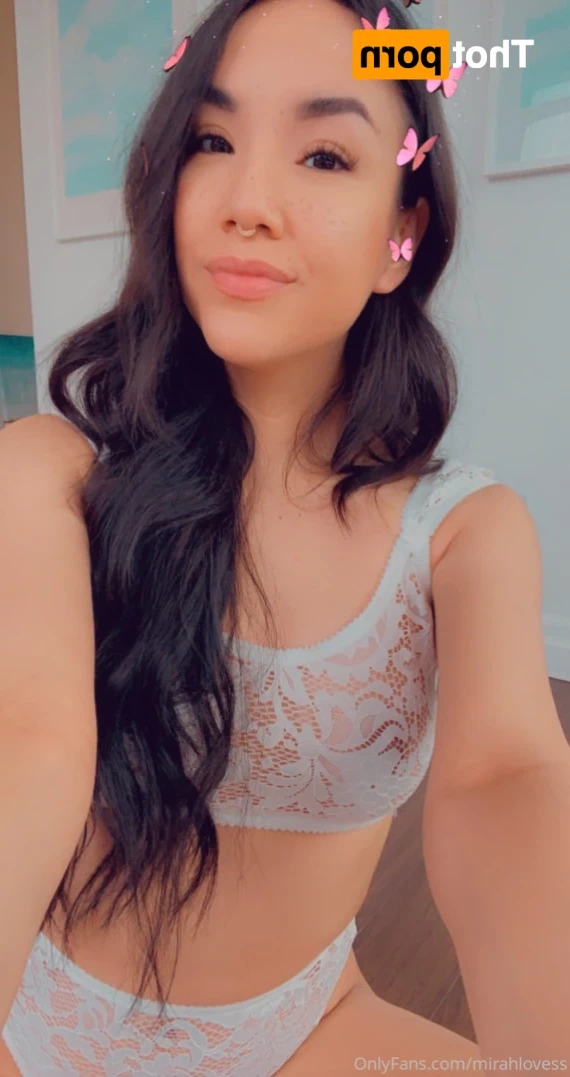 Mirah ✨ [ mirahlovess ] Onlyfans leaked photo 10953100 on Hotleaks.tv