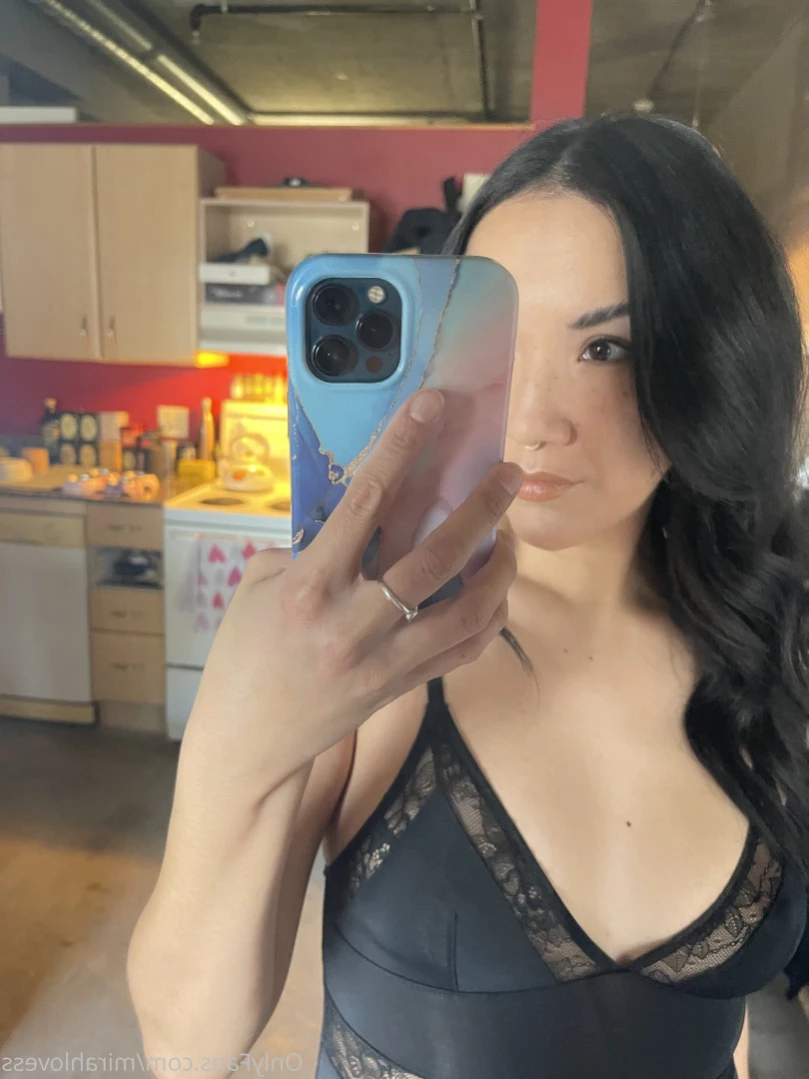 Mirah ✨ [ mirahlovess ] Onlyfans leaked photo 10958515 on Hotleaks.tv