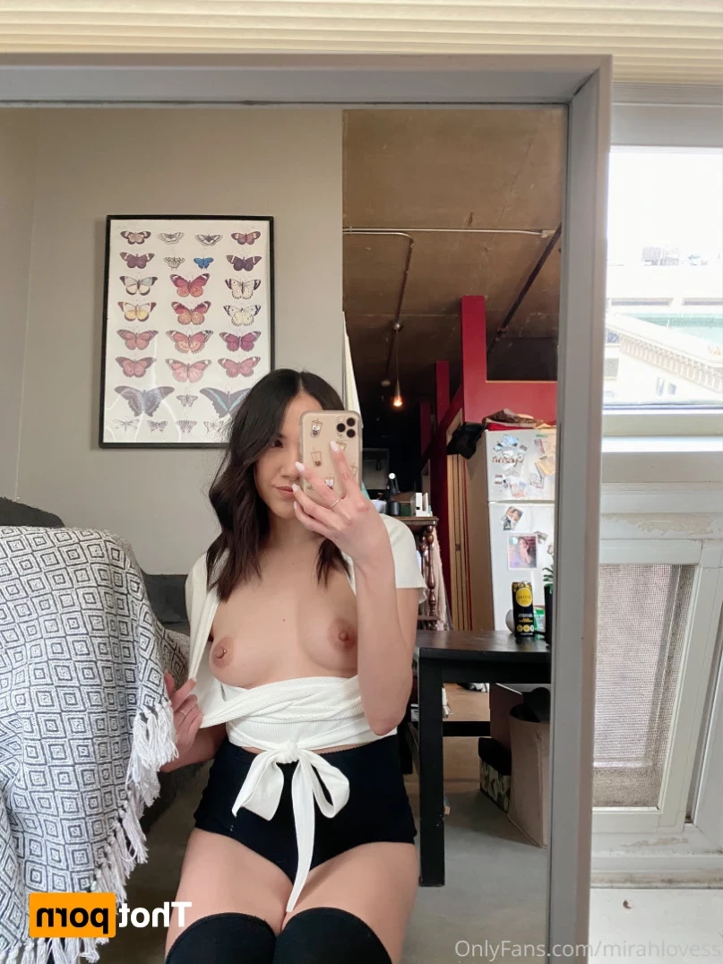 Mirah ✨ [ mirahlovess ] Onlyfans leaked photo 10963730 on Hotleaks.tv