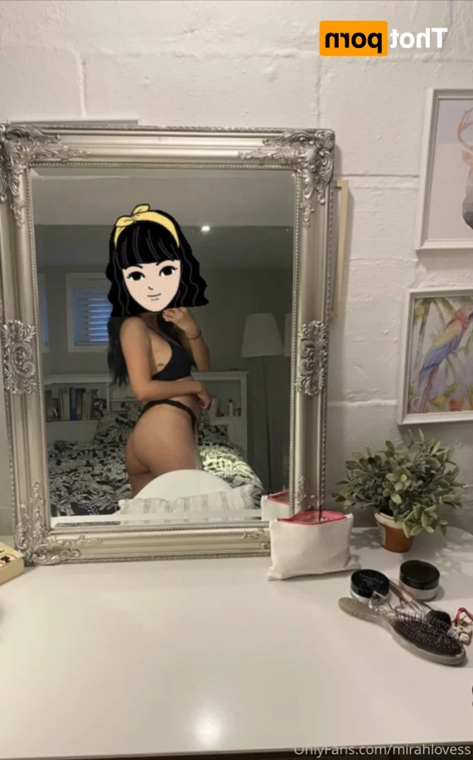 Mirah ✨ [ mirahlovess ] Onlyfans leaked photo 11725258 on Hotleaks.tv
