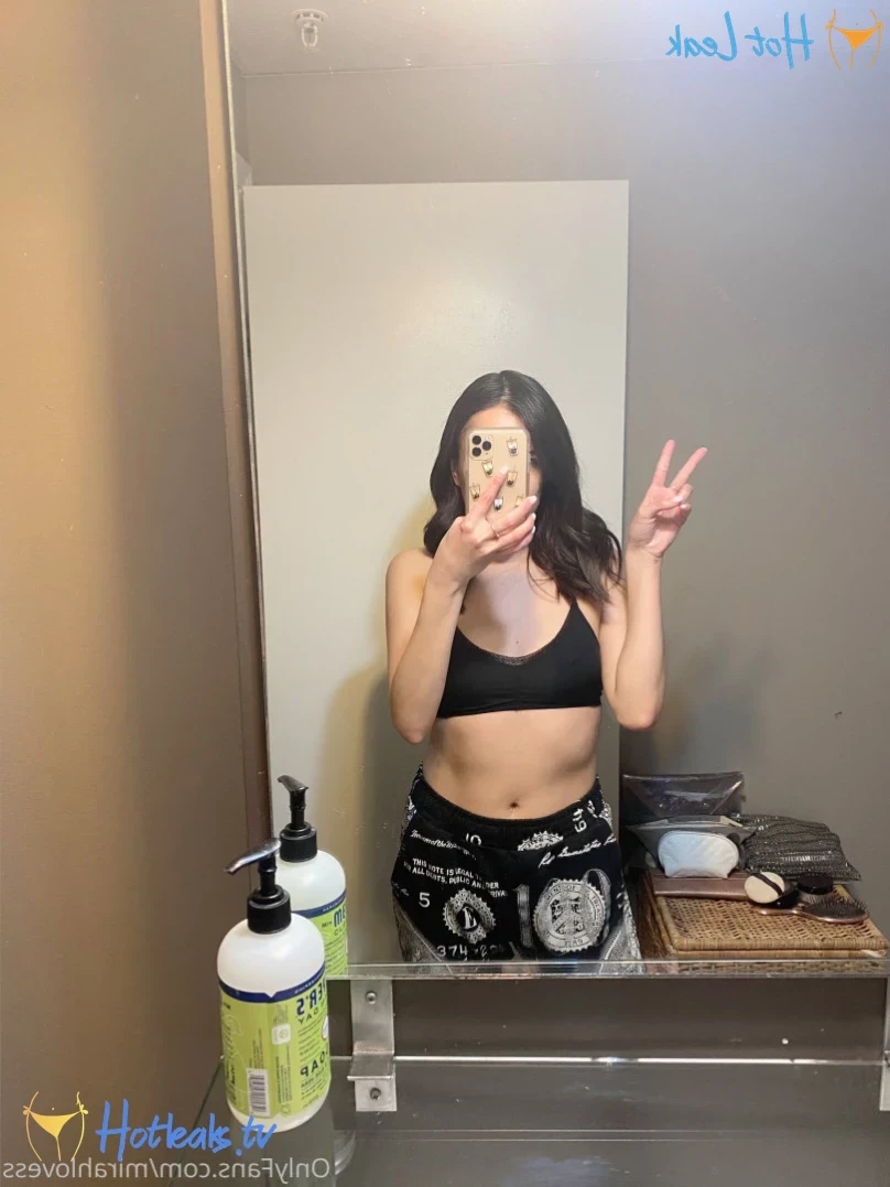 Mirah ✨ [ mirahlovess ] Onlyfans leaked photo 12031056 on Hotleaks.tv
