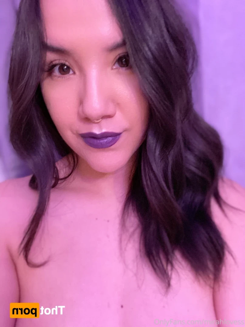 Mirah ✨ [ mirahlovess ] Onlyfans leaked photo 12062437 on Hotleaks.tv