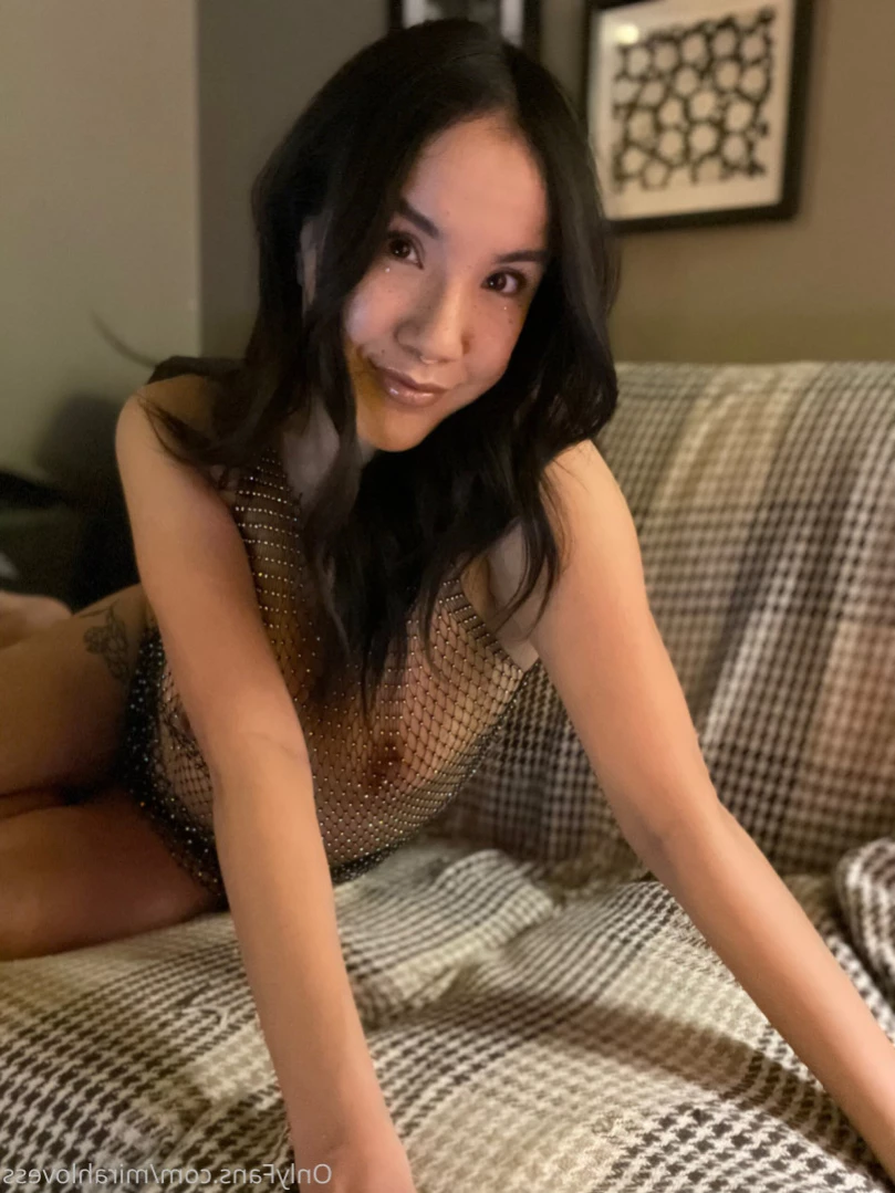 Mirah ✨ [ mirahlovess ] Onlyfans leaked photo 12118110 on Hotleaks.tv