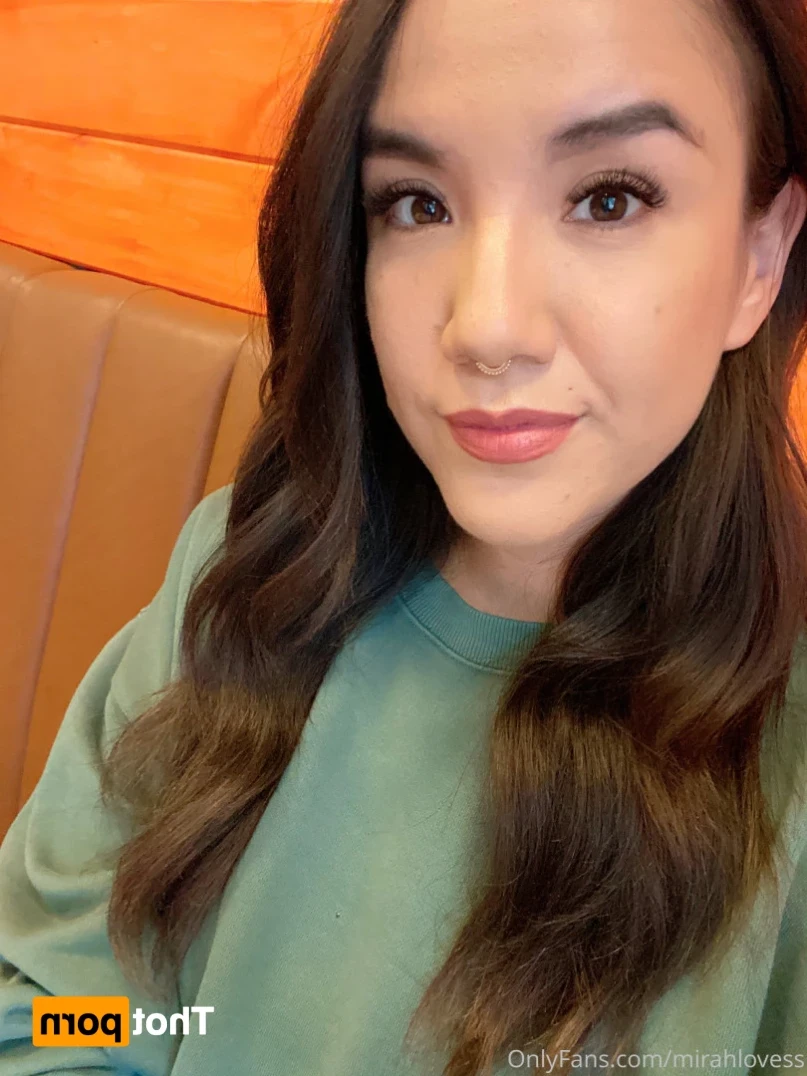 Mirah ✨ [ mirahlovess ] Onlyfans leaked photo 12141329 on Hotleaks.tv