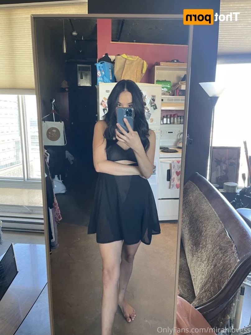 Mirah ✨ [ mirahlovess ] Onlyfans leaked photo 12449699 on Hotleaks.tv