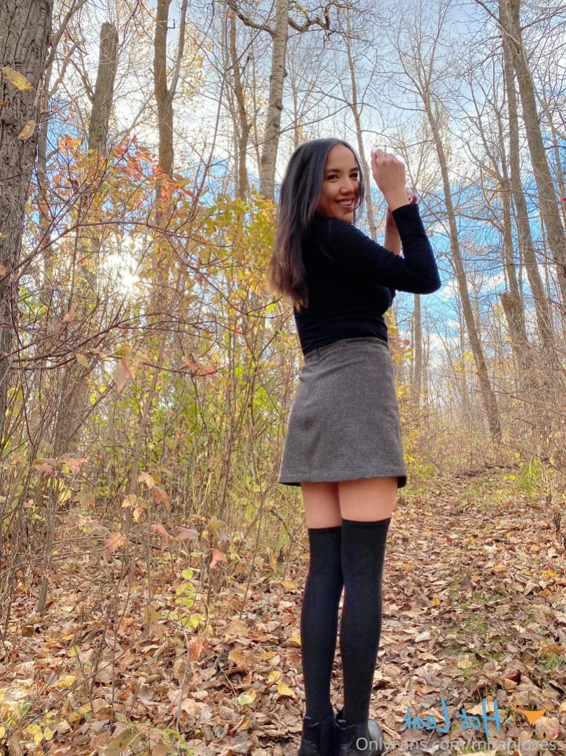 Mirah ✨ [ mirahlovess ] Onlyfans leaked photo 12800370 on Hotleaks.tv