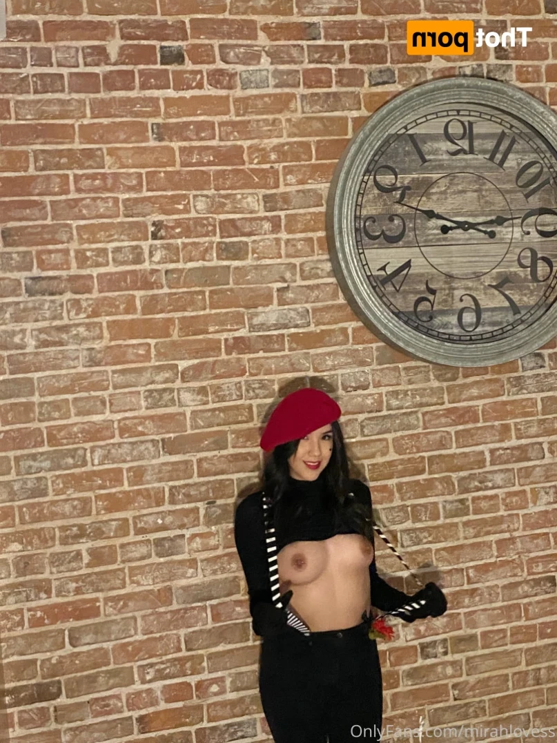 Mirah ✨ [ mirahlovess ] Onlyfans leaked photo 13089812 on Hotleaks.tv