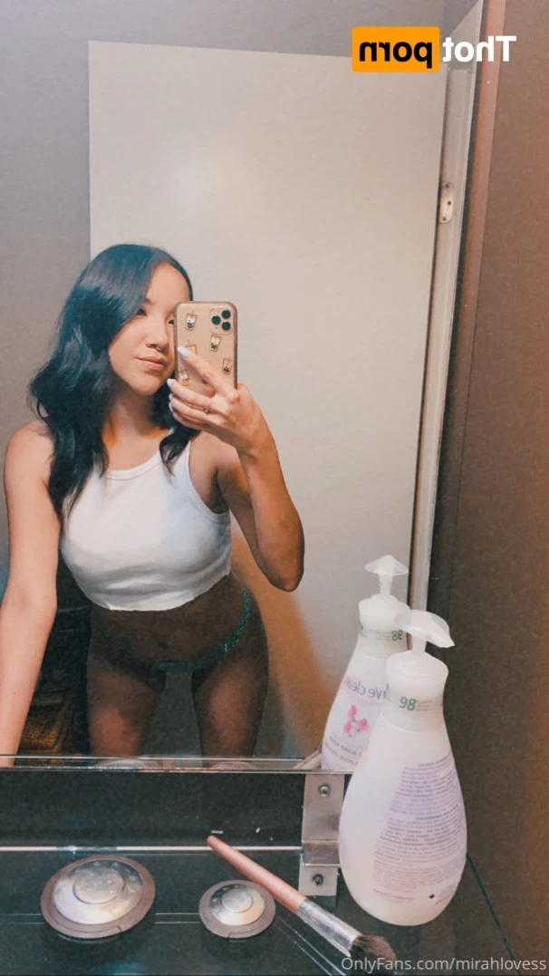 Mirah ✨ [ mirahlovess ] Onlyfans leaked photo 13790141 on Hotleaks.tv