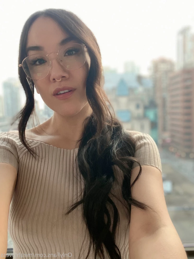 Mirah ✨ [ mirahlovess ] Onlyfans leaked photo 13802408 on Hotleaks.tv