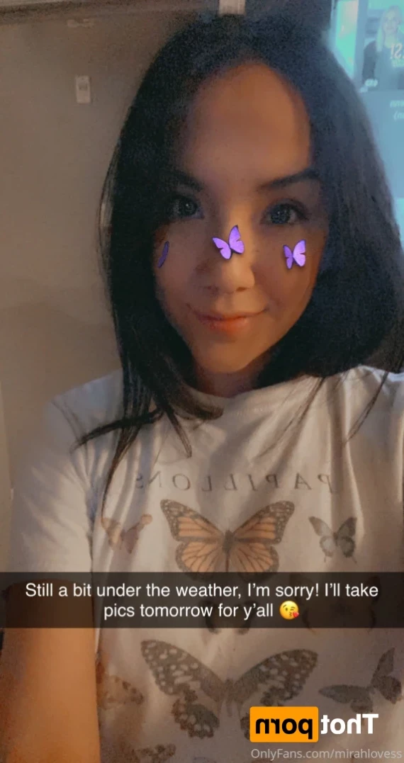 Mirah ✨ [ mirahlovess ] Onlyfans leaked photo 14016698 on Hotleaks.tv