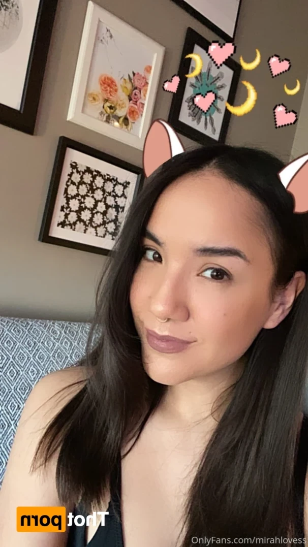 Mirah ✨ [ mirahlovess ] Onlyfans leaked photo 14221256 on Hotleaks.tv