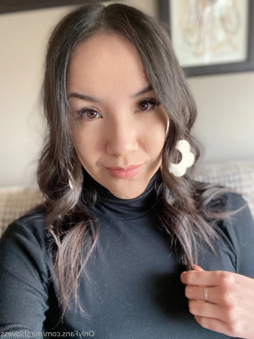 Mirah ✨ [ mirahlovess ] Onlyfans leaked photo 14226867 on Hotleaks.tv
