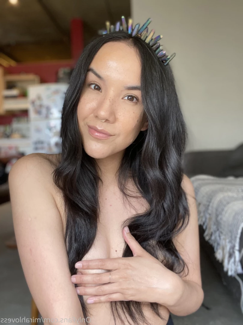 Mirah ✨ [ mirahlovess ] Onlyfans leaked photo 14245962 on Hotleaks.tv