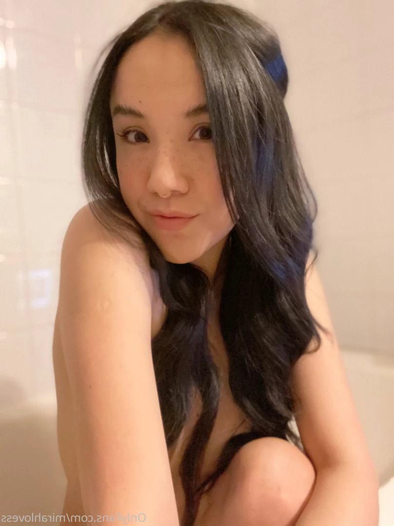 Mirah ✨ [ mirahlovess ] Onlyfans leaked photo 14259480 on Hotleaks.tv