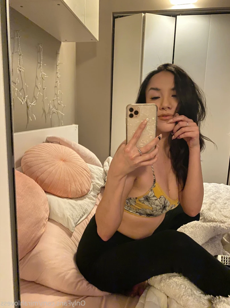 Mirah ✨ [ mirahlovess ] Onlyfans leaked photo 14259748 on Hotleaks.tv