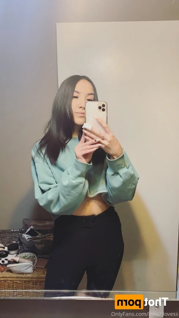 Mirah ✨ [ mirahlovess ] Onlyfans leaked photo 14266123 on Hotleaks.tv