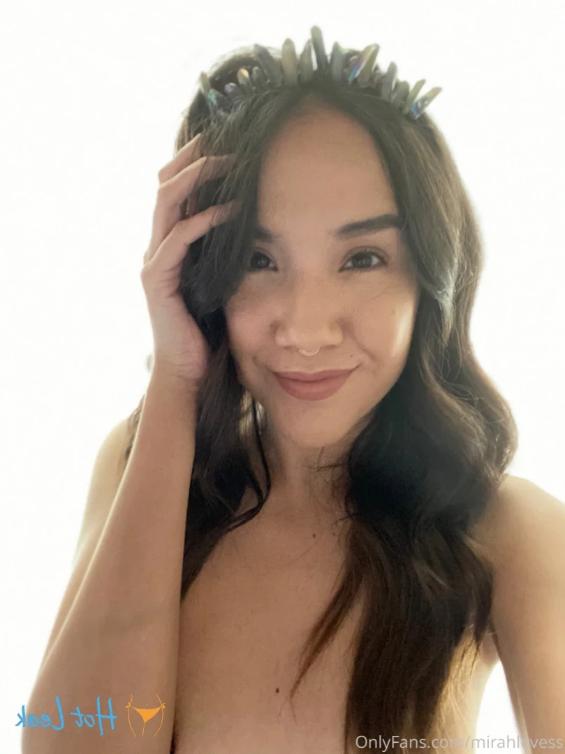 Mirah ✨ [ mirahlovess ] Onlyfans leaked photo 14322559 on Hotleaks.tv