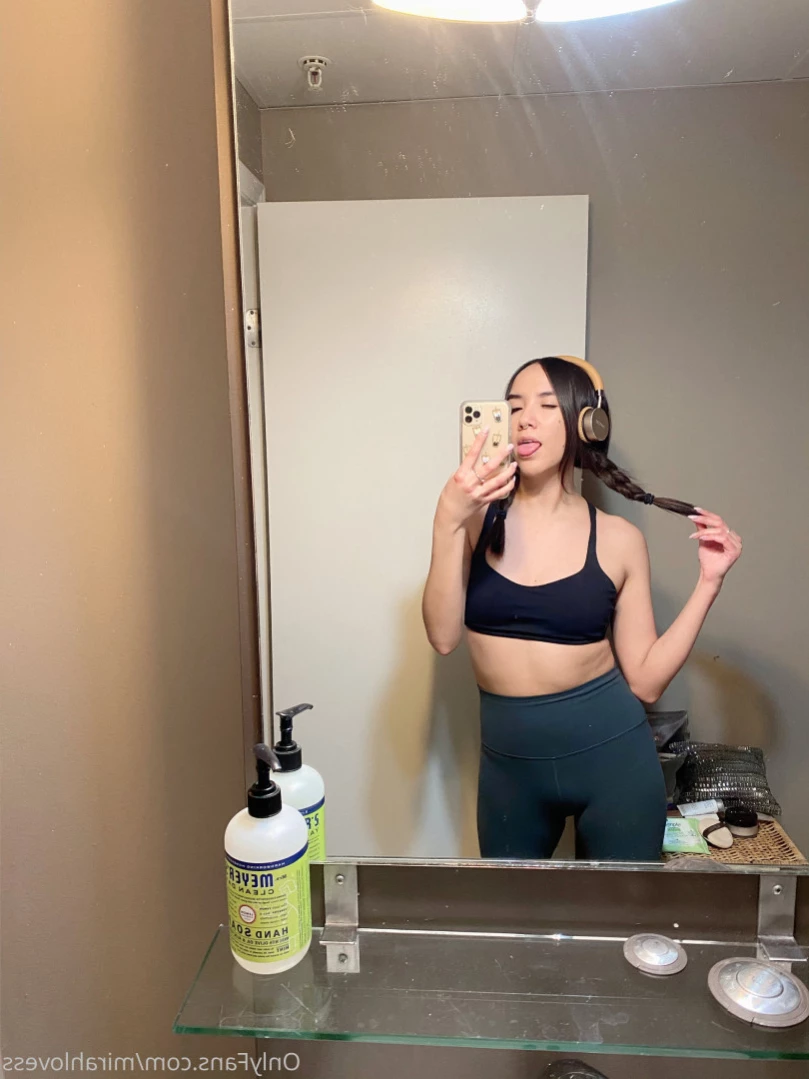 Mirah ✨ [ mirahlovess ] Onlyfans leaked photo 14324223 on Hotleaks.tv