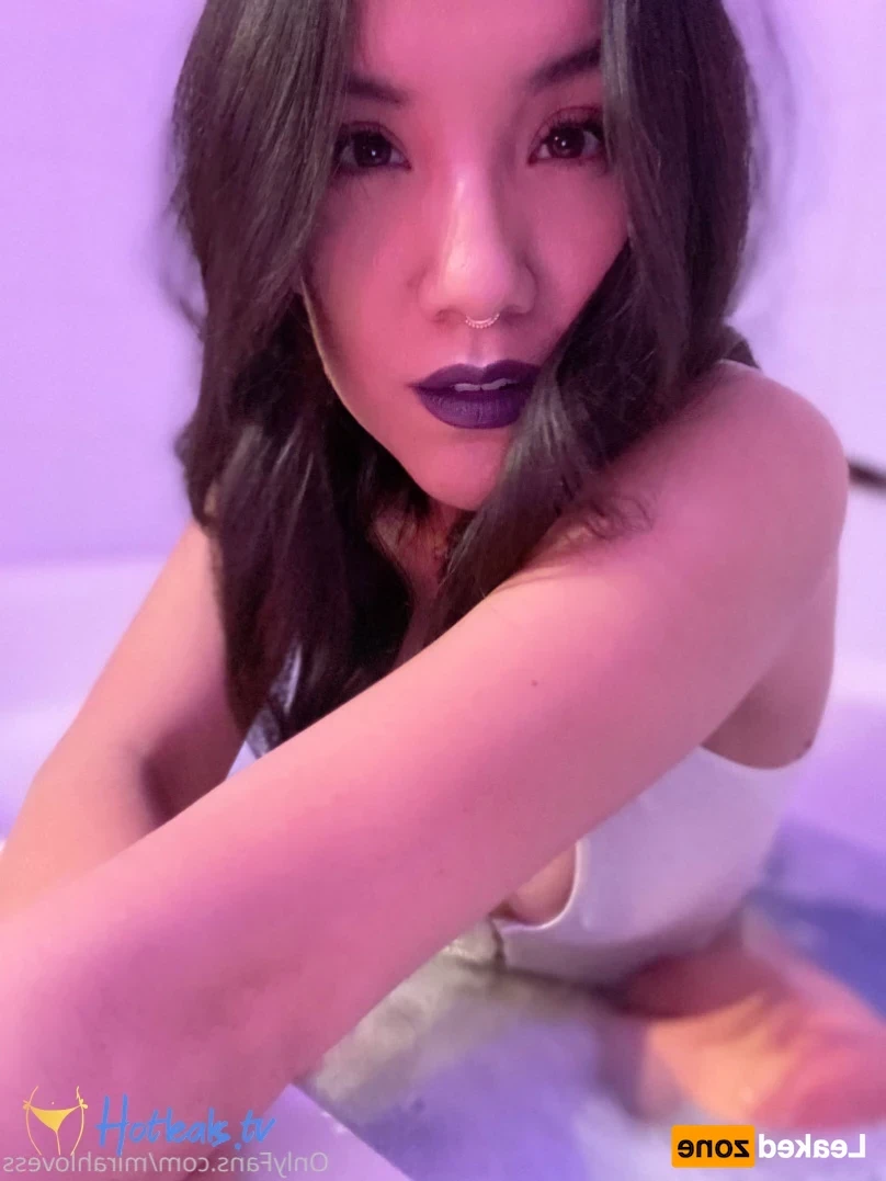 Mirah ✨ [ mirahlovess ] Onlyfans leaked photo 14344420 on Hotleaks.tv