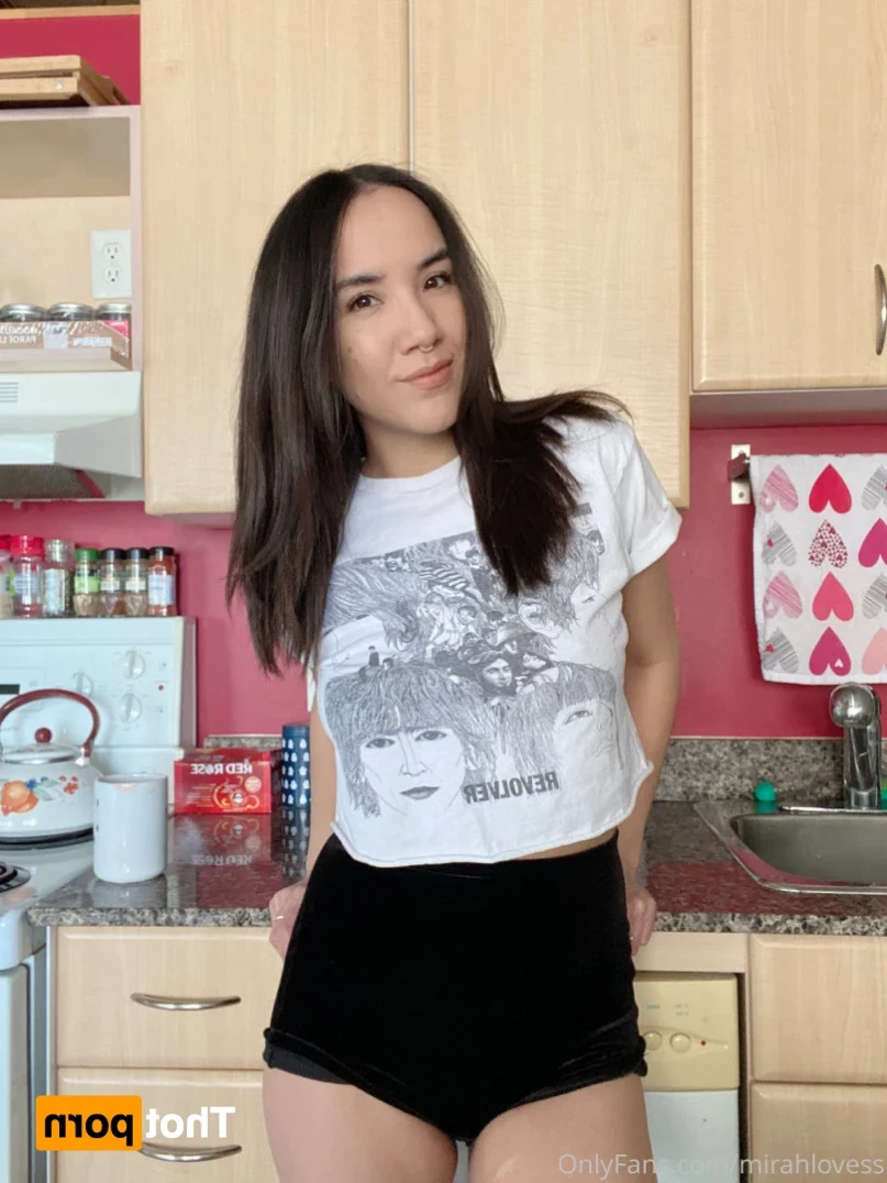 Mirah ✨ [ mirahlovess ] Onlyfans leaked photo 14353829 on Hotleaks.tv