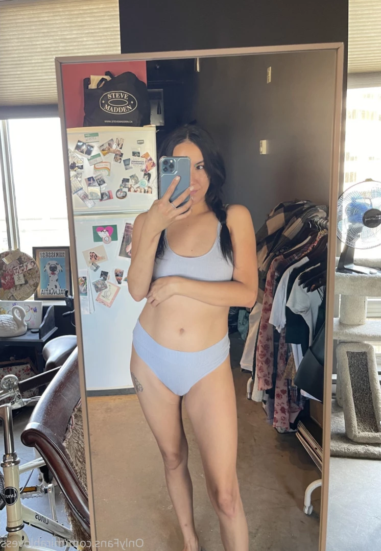 Mirah ✨ [ mirahlovess ] Onlyfans leaked photo 14365193 on Hotleaks.tv