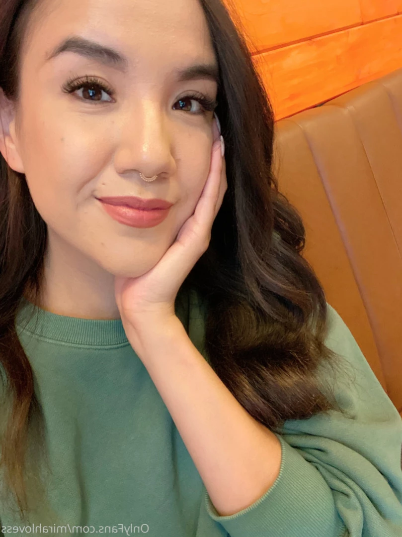 Mirah ✨ [ mirahlovess ] Onlyfans leaked photo 14377403 on Hotleaks.tv