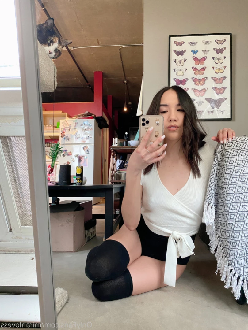 Mirah ✨ [ mirahlovess ] Onlyfans leaked photo 14377648 on Hotleaks.tv