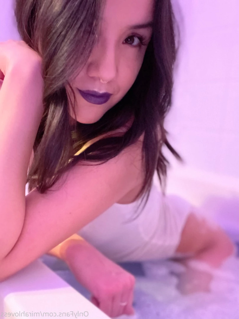 Mirah ✨ [ mirahlovess ] Onlyfans leaked photo 14378609 on Hotleaks.tv
