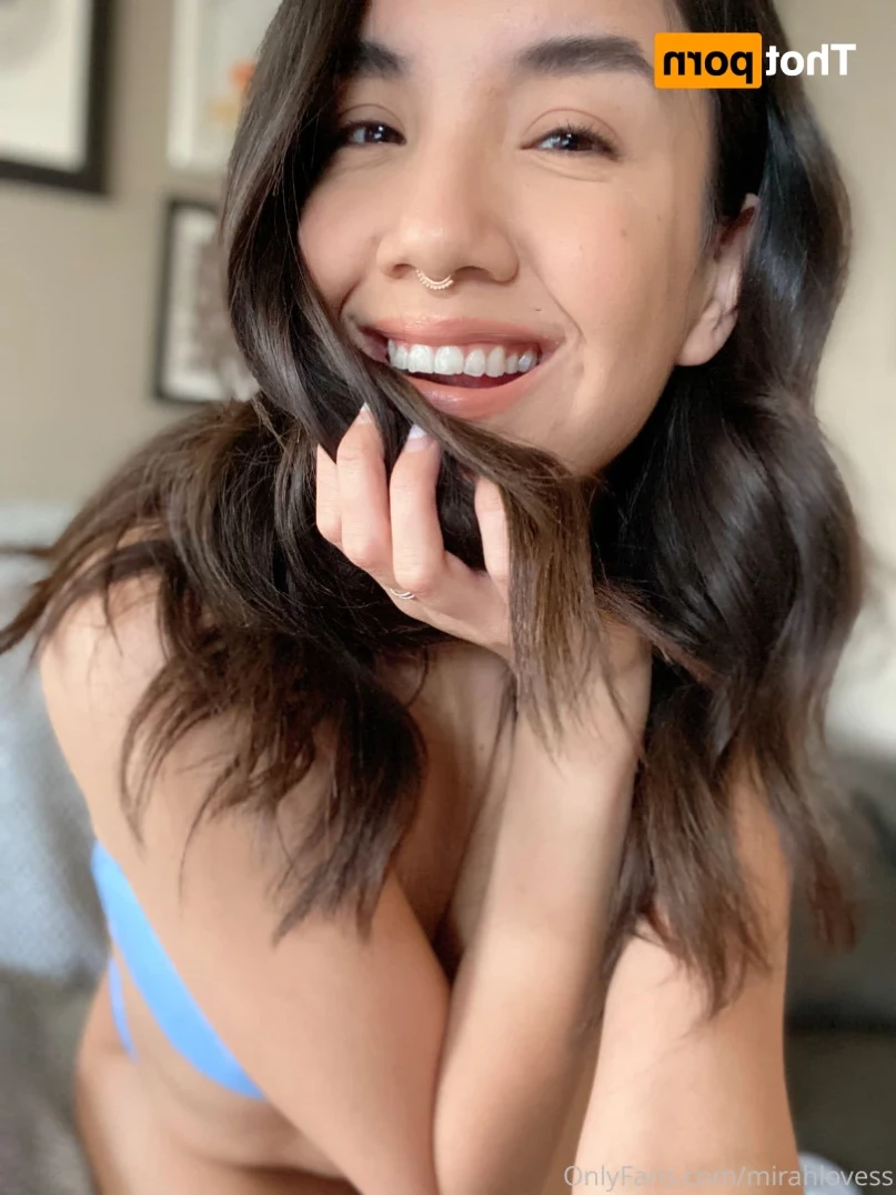 Mirah ✨ [ mirahlovess ] Onlyfans leaked photo 14397856 on Hotleaks.tv