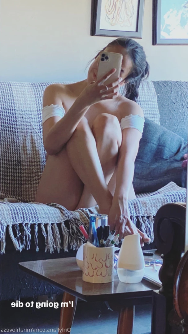 Mirah ✨ [ mirahlovess ] Onlyfans leaked photo 14409843 on Hotleaks.tv