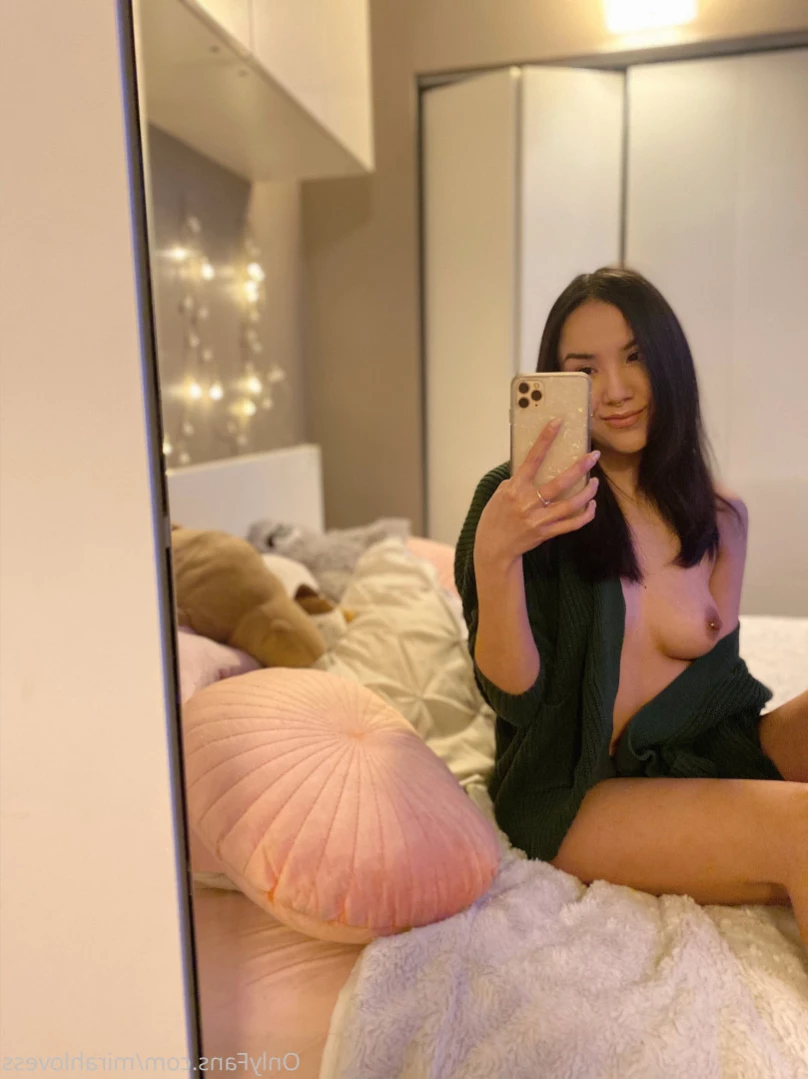 Mirah ✨ [ mirahlovess ] Onlyfans leaked photo 14417899 on Hotleaks.tv