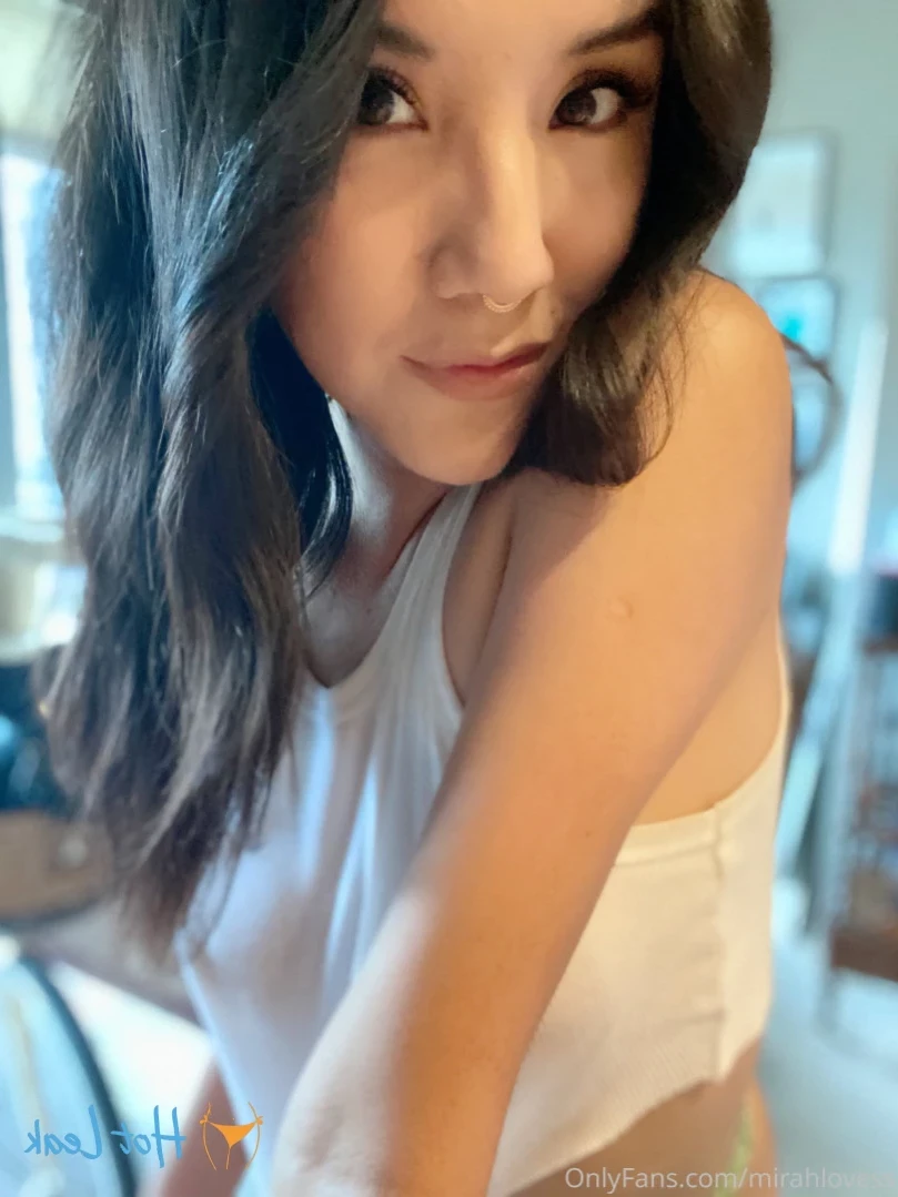 Mirah ✨ [ mirahlovess ] Onlyfans leaked photo 14419164 on Hotleaks.tv