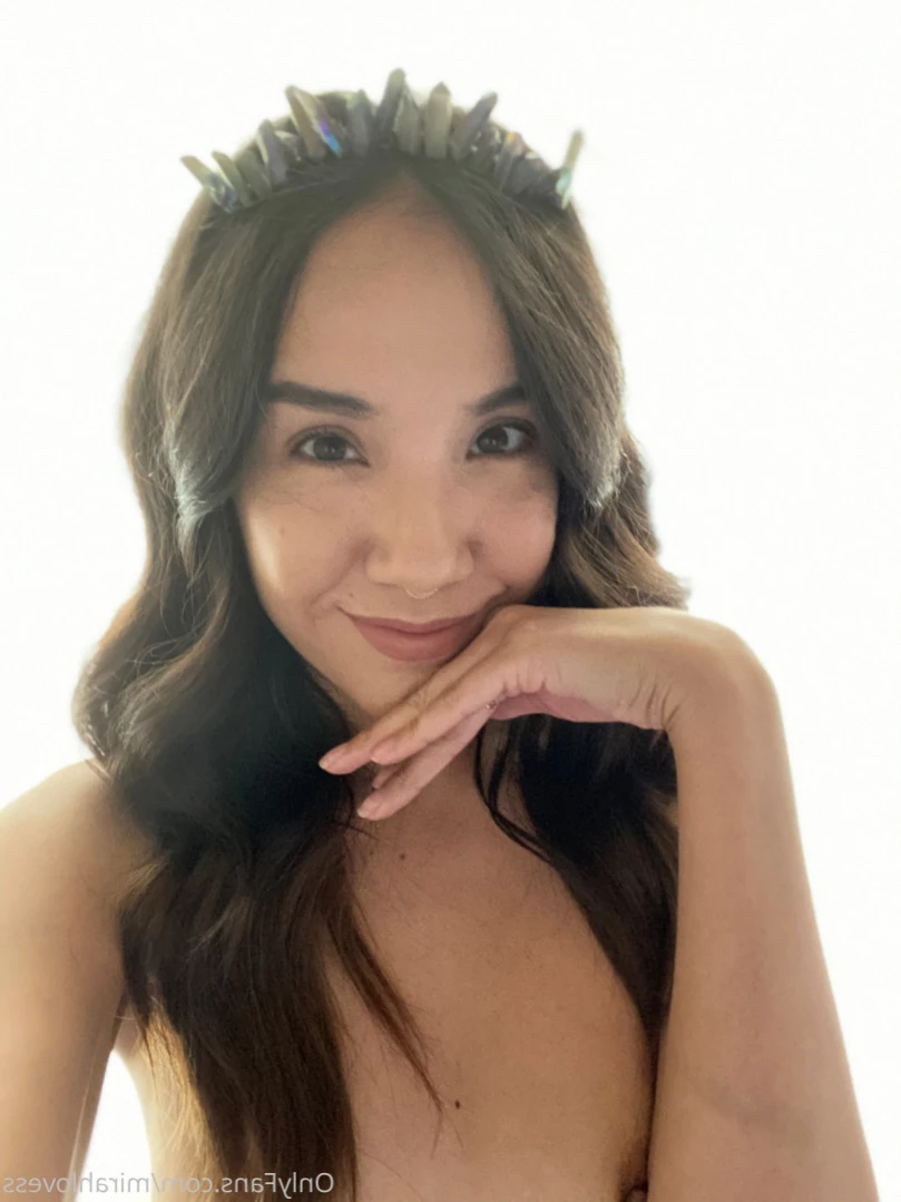Mirah ✨ [ mirahlovess ] Onlyfans leaked photo 14427135 on Hotleaks.tv