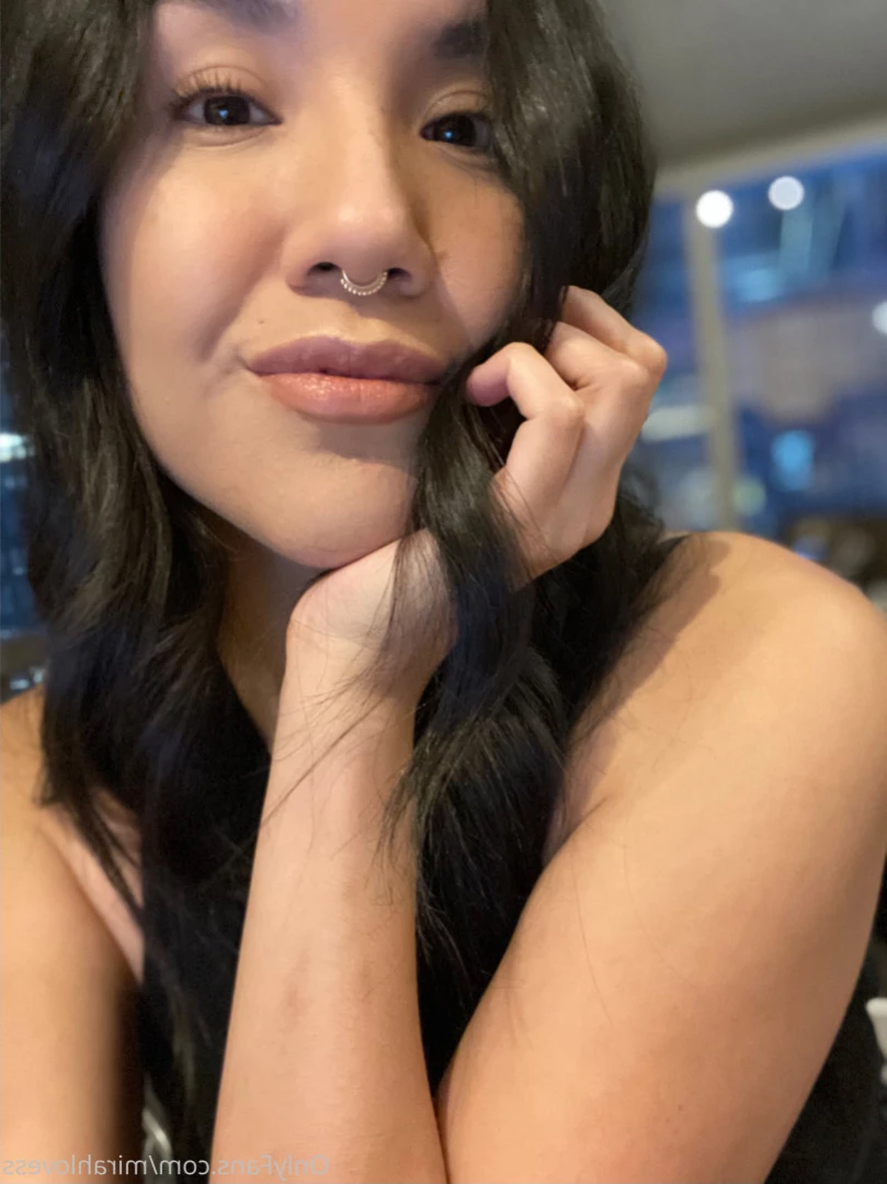 Mirah ✨ [ mirahlovess ] Onlyfans leaked photo 14428329 on Hotleaks.tv
