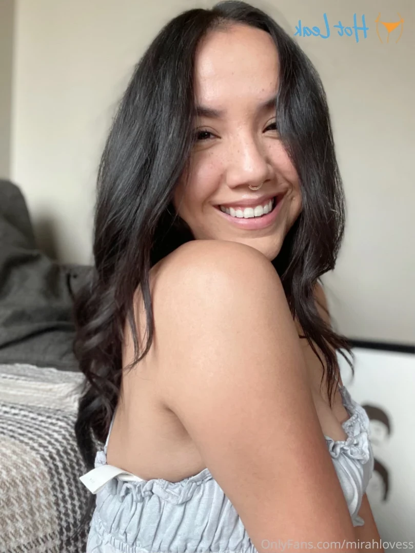 Mirah ✨ [ mirahlovess ] Onlyfans leaked photo 14429226 on Hotleaks.tv