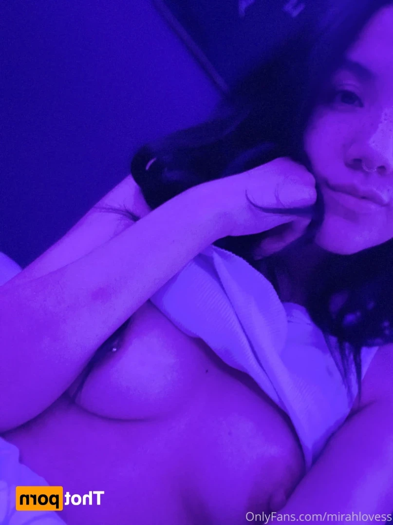 Mirah ✨ [ mirahlovess ] Onlyfans leaked photo 14435264 on Hotleaks.tv