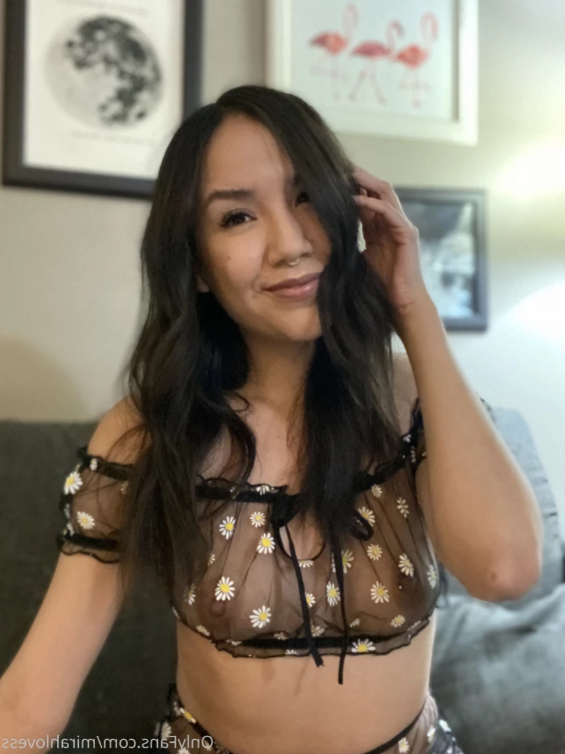 Mirah ✨ [ mirahlovess ] Onlyfans leaked photo 14450115 on Hotleaks.tv