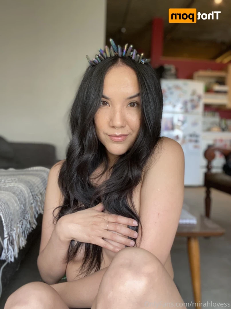 Mirah ✨ [ mirahlovess ] Onlyfans leaked photo 14460298 on Hotleaks.tv