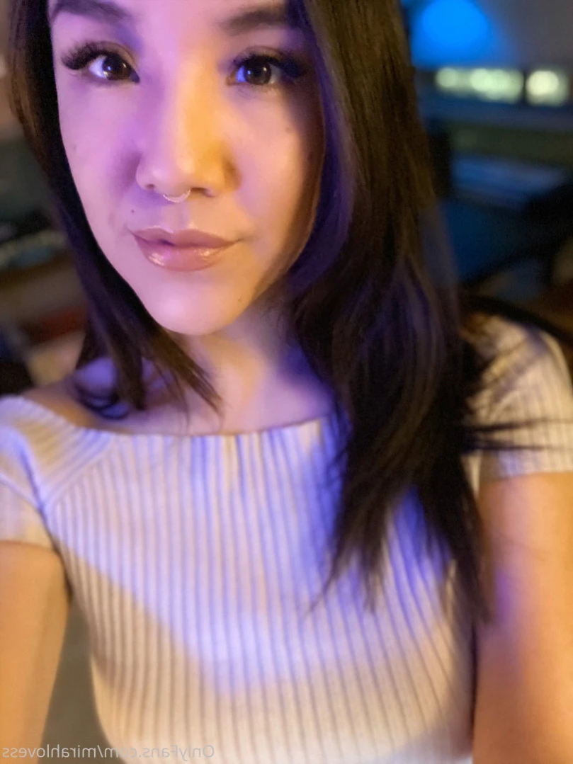 Mirah ✨ [ mirahlovess ] Onlyfans leaked photo 14487957 on Hotleaks.tv