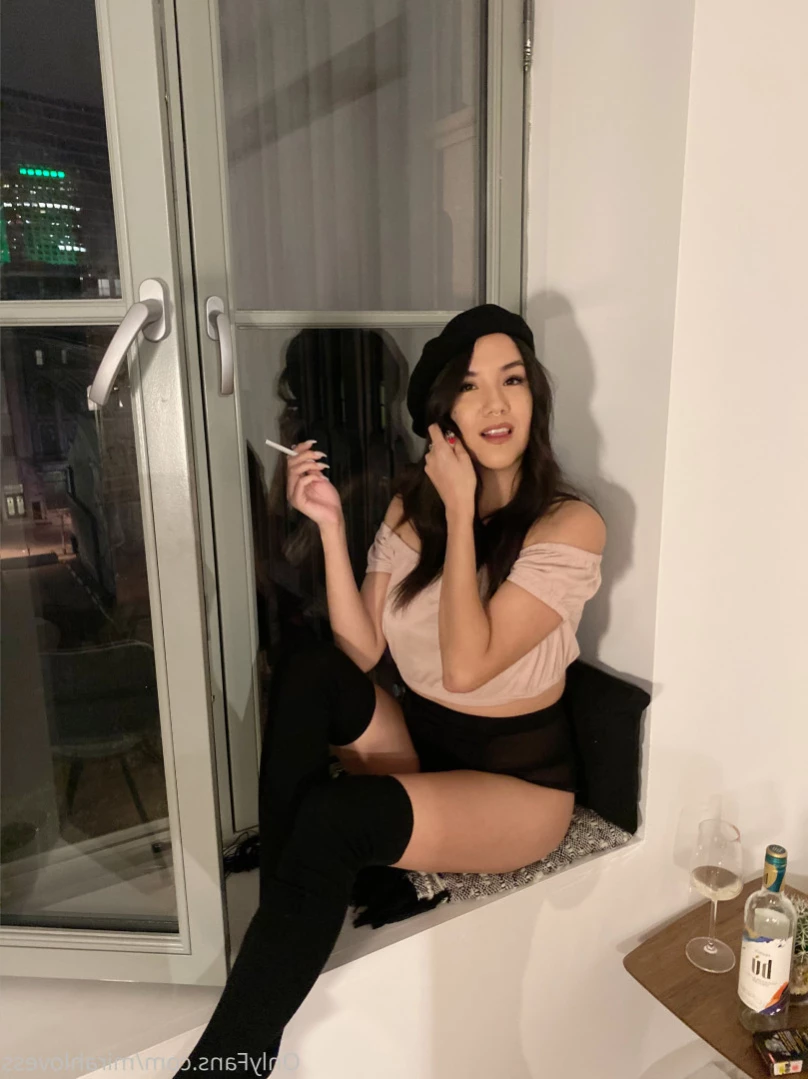 Mirah ✨ [ mirahlovess ] Onlyfans leaked photo 14502596 on Hotleaks.tv