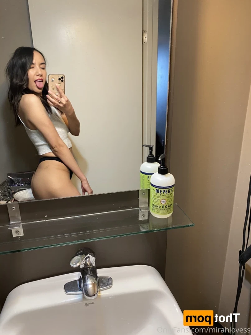 Mirah ✨ [ mirahlovess ] Onlyfans leaked photo 14514693 on Hotleaks.tv