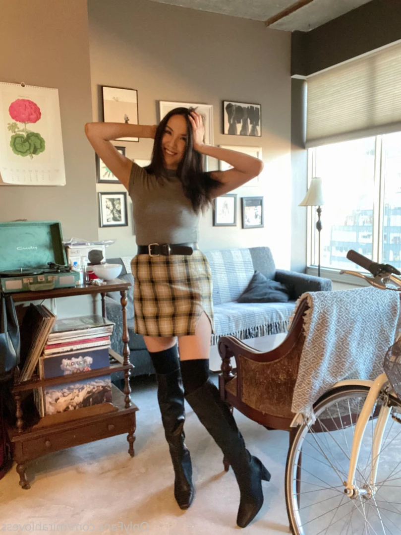 Mirah ✨ [ mirahlovess ] Onlyfans leaked photo 14547285 on Hotleaks.tv